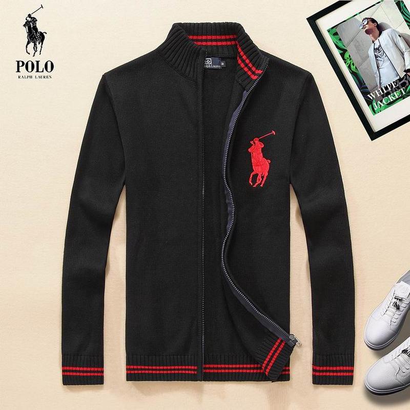 polo Men's Sweater 103